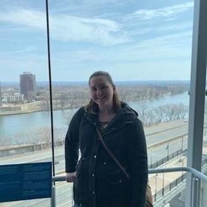 Meet your Posher, Mariah